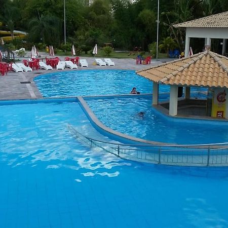 Golden Dolphin Express 5Pessoas Mais 1 Crianca Ate 5 Anos Com Toalhas E Roupas De Cama,Lencois, Travesseiros E Fronhas E 3 Parques Aquaticos Termais Limpeza Impostos E Taxas Ja Incluso Калдас-Новас Экстерьер фото