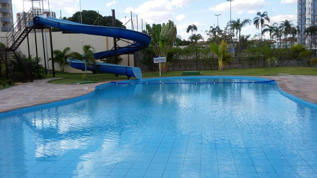 Golden Dolphin Express 5Pessoas Mais 1 Crianca Ate 5 Anos Com Toalhas E Roupas De Cama,Lencois, Travesseiros E Fronhas E 3 Parques Aquaticos Termais Limpeza Impostos E Taxas Ja Incluso Калдас-Новас Экстерьер фото
