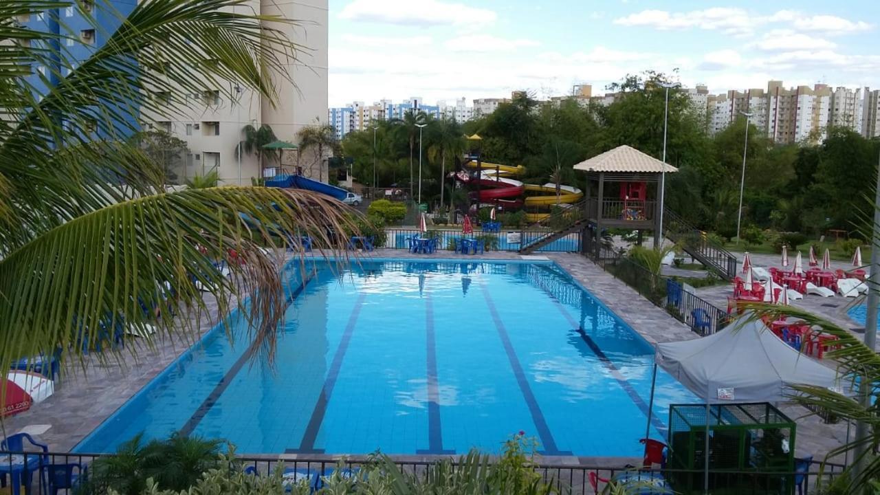 Golden Dolphin Express 5Pessoas Mais 1 Crianca Ate 5 Anos Com Toalhas E Roupas De Cama,Lencois, Travesseiros E Fronhas E 3 Parques Aquaticos Termais Limpeza Impostos E Taxas Ja Incluso Калдас-Новас Экстерьер фото
